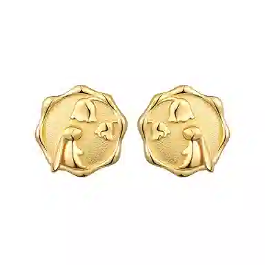Social Talent 18k 925