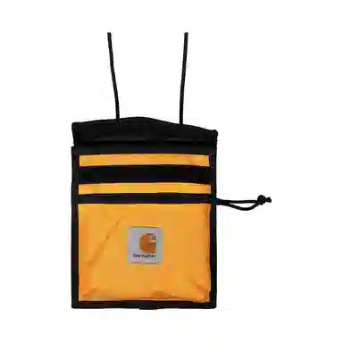 Carhartt WIP Neck Pouch Logo