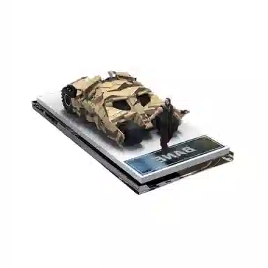 MoreArt+TimeMicro 164