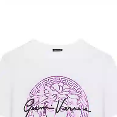 VERSACE Logo T