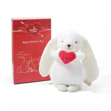 Bunnies By The Bay 24cm