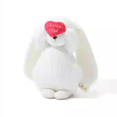 Bunnies By The Bay 24cm