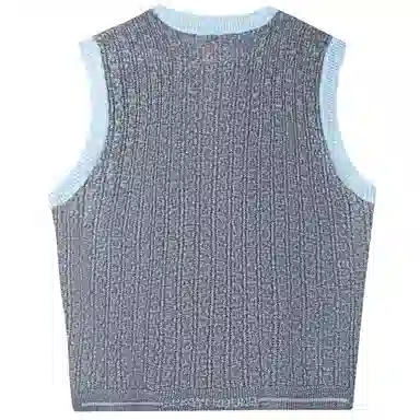 SPRAYGROUND Knit Vest