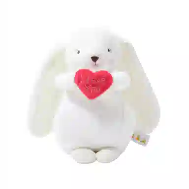 Bunnies By The Bay 24cm