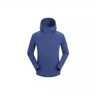 PIONEER CAMP Polartec Power Stretch Pro