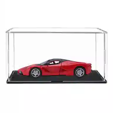HUADAWEI x Ferrari 132