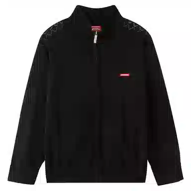 Sprayground Sweater Black