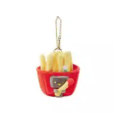 LINE FRIENDS ROY6 13cm