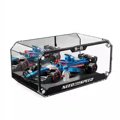 LIGHT YOUR BRICKS speed769207692177242