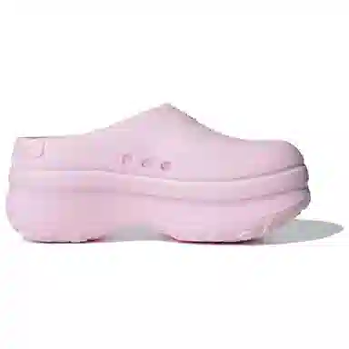 adidas AdiFOM Stan Smith Mule Pink