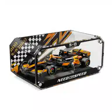 LIGHT YOUR BRICKS speed769207692177242