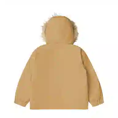 Teenie Weenie Men 24FW Down Jacket