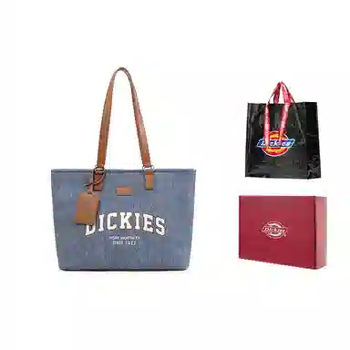 Dickies PU Tote