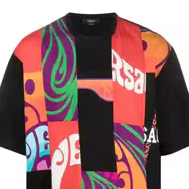 VERSACE SS22 T
