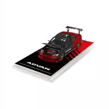 TimeMicro 164 EVO 9-ADVAN-