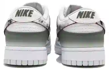 Nike Dunk Low CNY NO.205