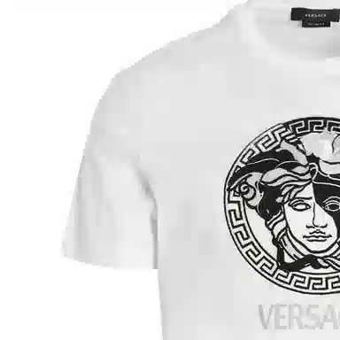 VERSACE SS22 LogoT