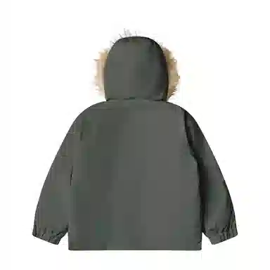 Teenie Weenie Men 24FW Down Jacket