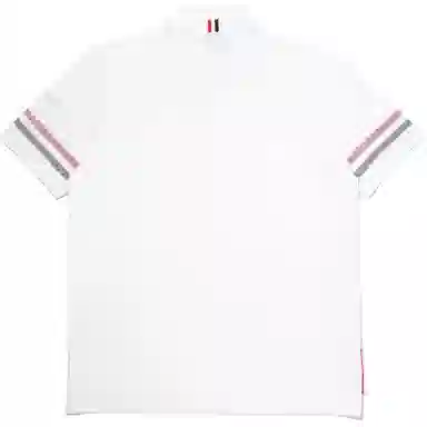 THOM BROWNE Polo