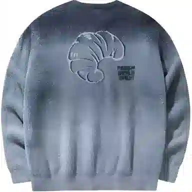 Anta Sweater Basic Black