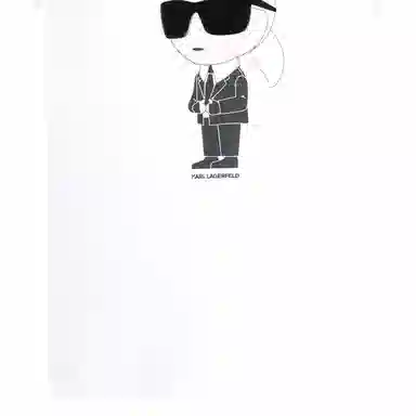 KARL LAGERFELD T