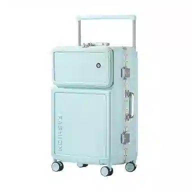 SWIMADE 26 ABS+PC 202426