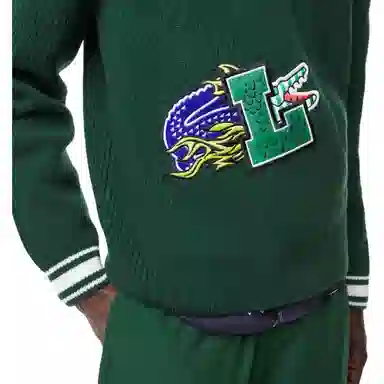LACOSTE FW22 V
