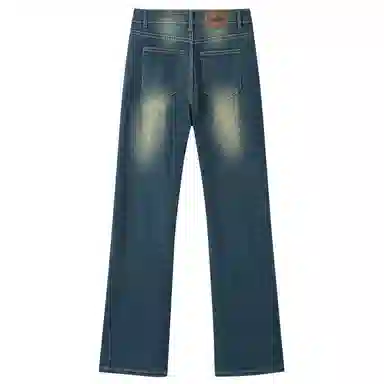 Kawasaki Jeans