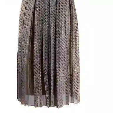 FENDI FW21 Floating Petals