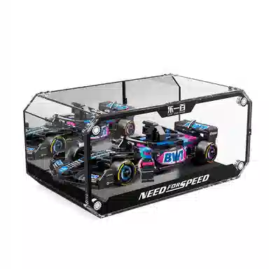 LIGHT YOUR BRICKS speed769207692177242