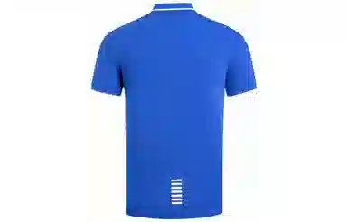 EMPORIO ARMANI SS22 LogoPolo