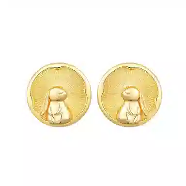 Social Talent 18k 925