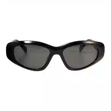 Celine Cat Eye Sunglasses