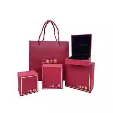 KING TAI FOOK S925