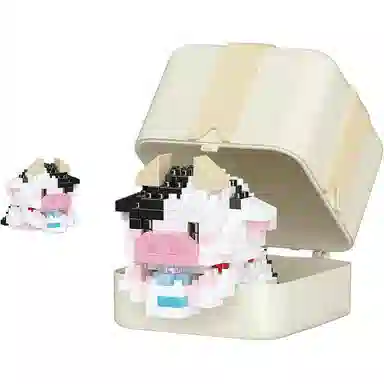 JOY FUER 326pcs