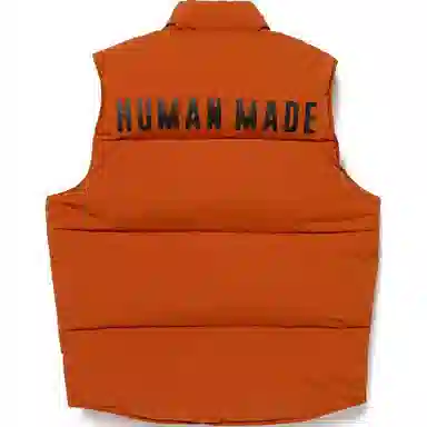 HUMAN MADE