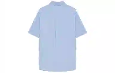 Teenie Weenie Men Short Sleeve Shirt