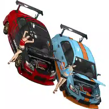 TimeMicro 164 EVO 9-ADVAN-