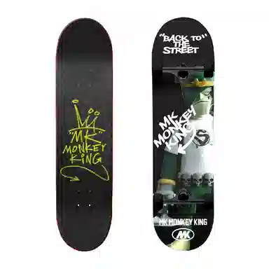MK MONKEY KING