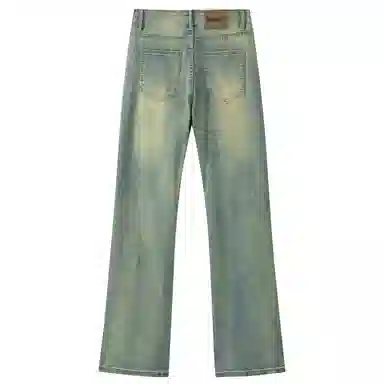 Kawasaki Jeans