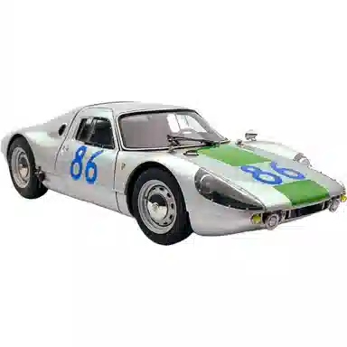 CMC Porsche 904 Carrera GT 1964 Model