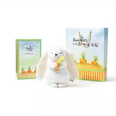 Bunnies By The Bay 27cm