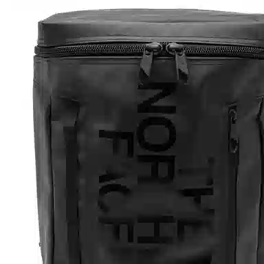 The North Face Backpack Black