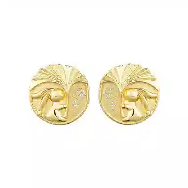 Social Talent 18k 925