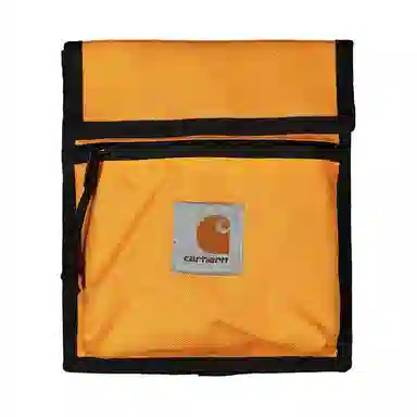 Carhartt WIP Neck Pouch Logo