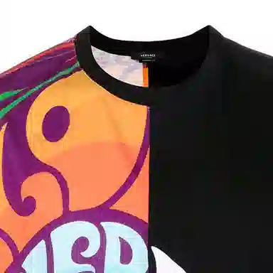 VERSACE SS22 T