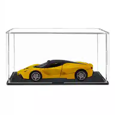 HUADAWEI x Ferrari 132