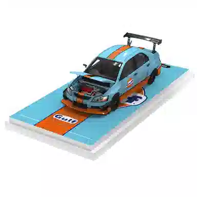 TimeMicro 164 EVO 9-ADVAN-