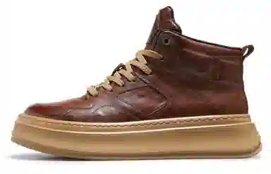 Desay High Top Sneakers