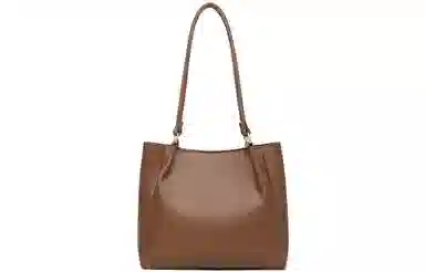 COMELY Tote Bag Caramel